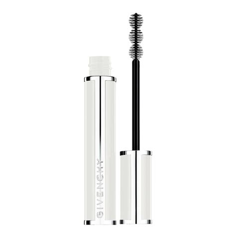 Noir Couture Waterproof Mascara 